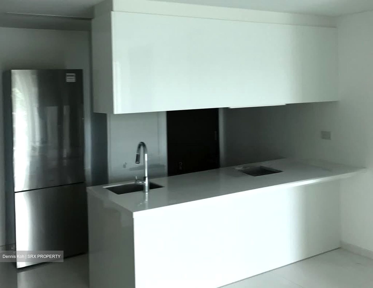 Nathan Suites (D10), Condominium #568871131
